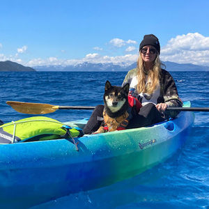 Meet your Posher, Courtney